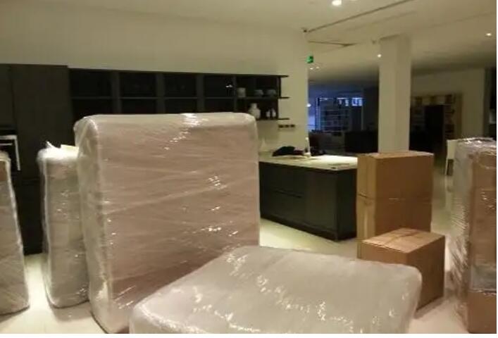 厦门到高密市长途搬家