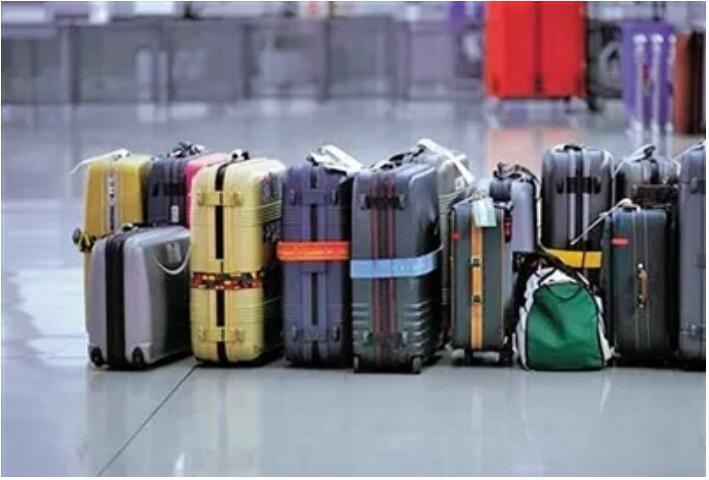 厦门到高密市行李托运